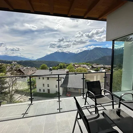 Schloss Blick Rodengo