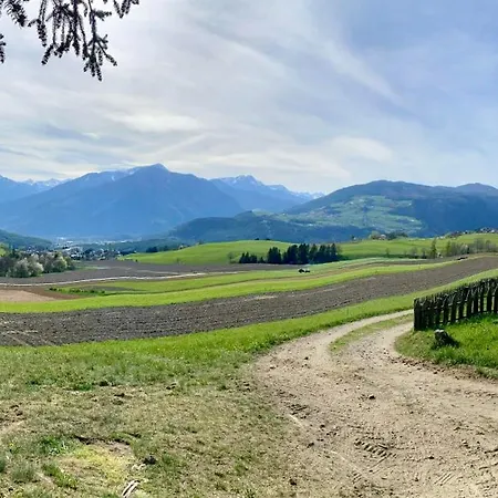 Schloss Blick Apartment
