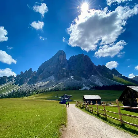 Schloss Blick Rodengo