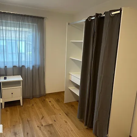 Apartment Schloss Blick